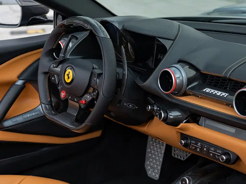 Ferrari 812 — миниатюра 14