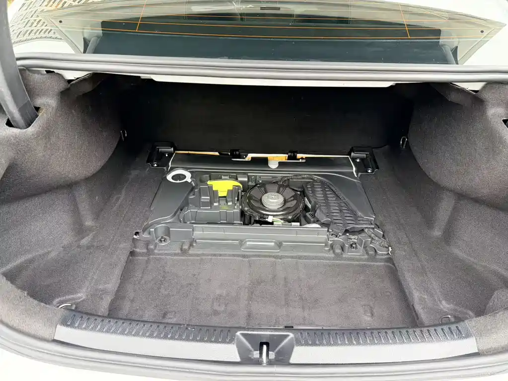 Mercedes-Benz A-Class — миниатюра 19