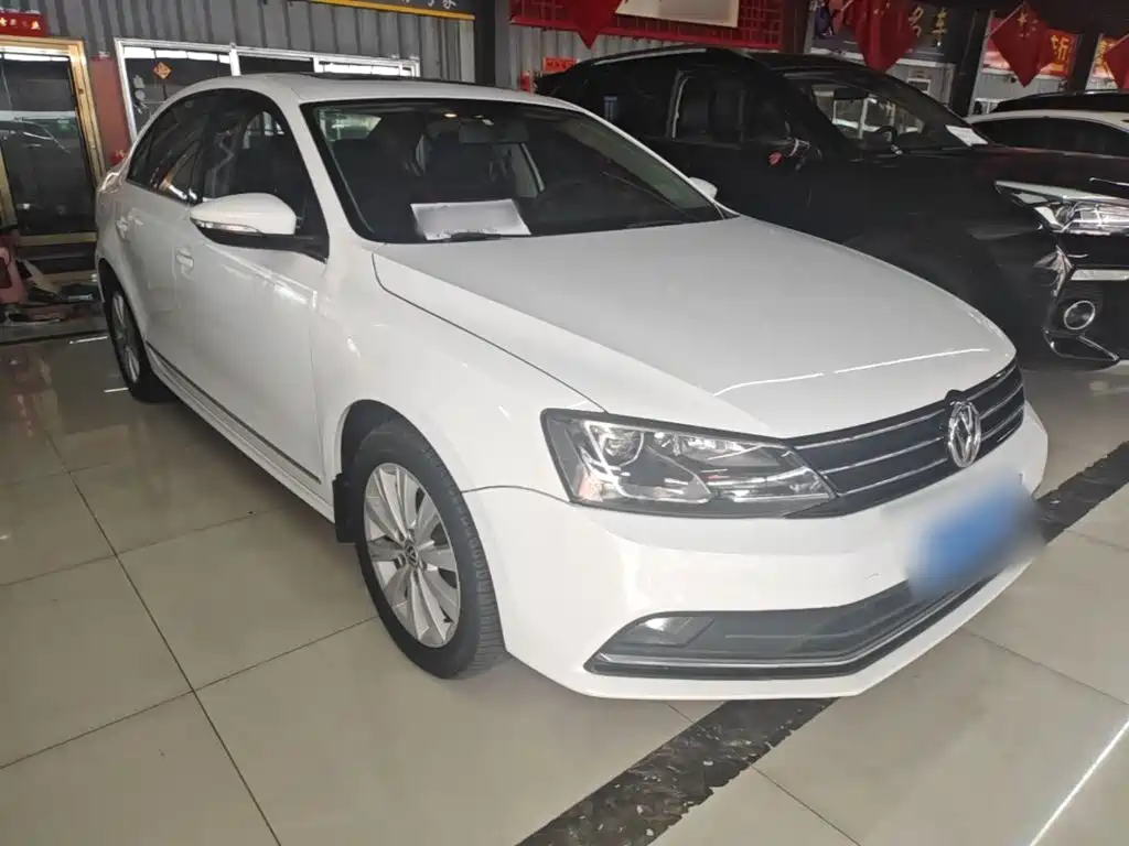 Volkswagen Sagitar — миниатюра 4