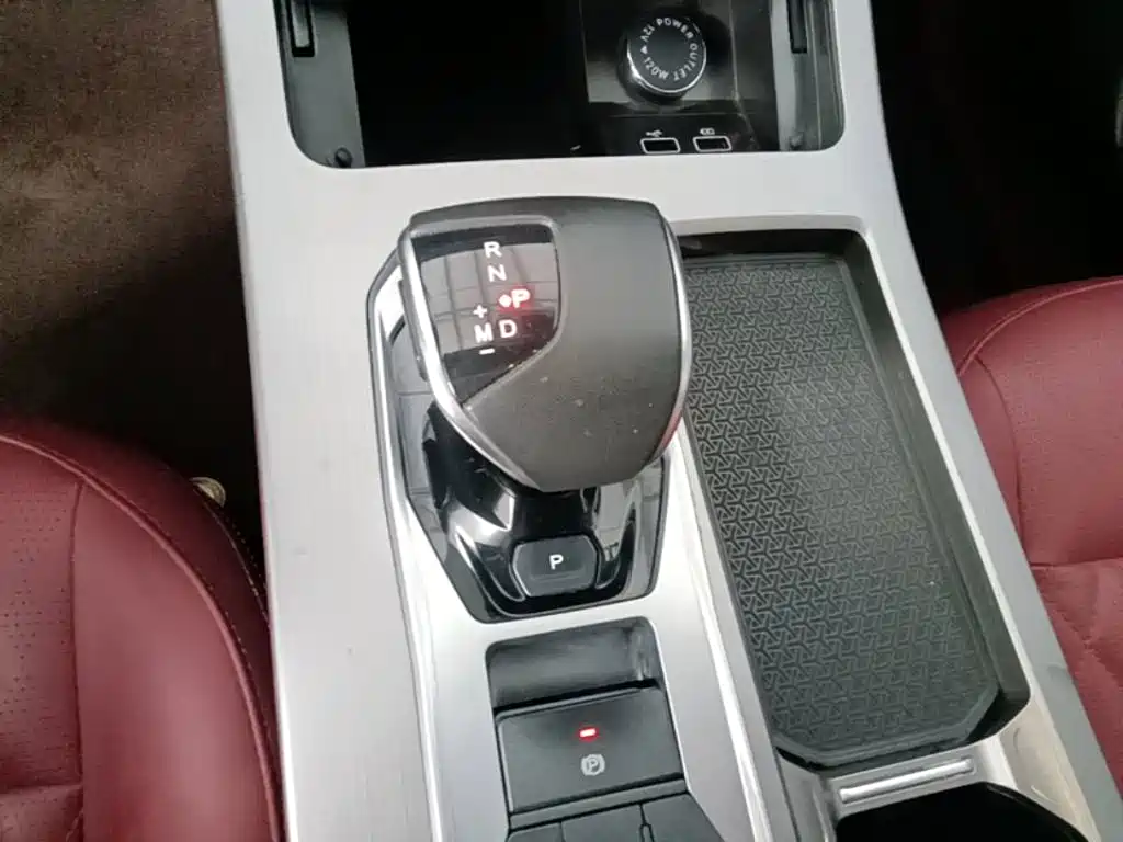 Jetour X70 PLUS — миниатюра 14