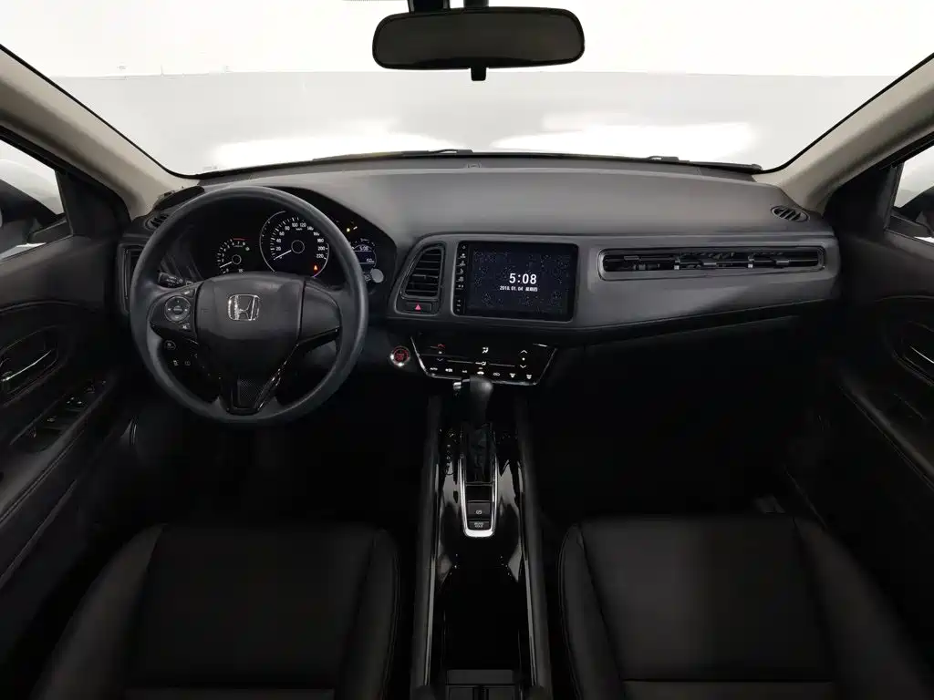 Honda Vezel — миниатюра 5