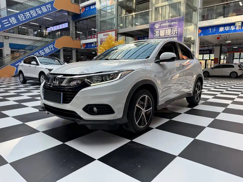 Купить Honda Vezel