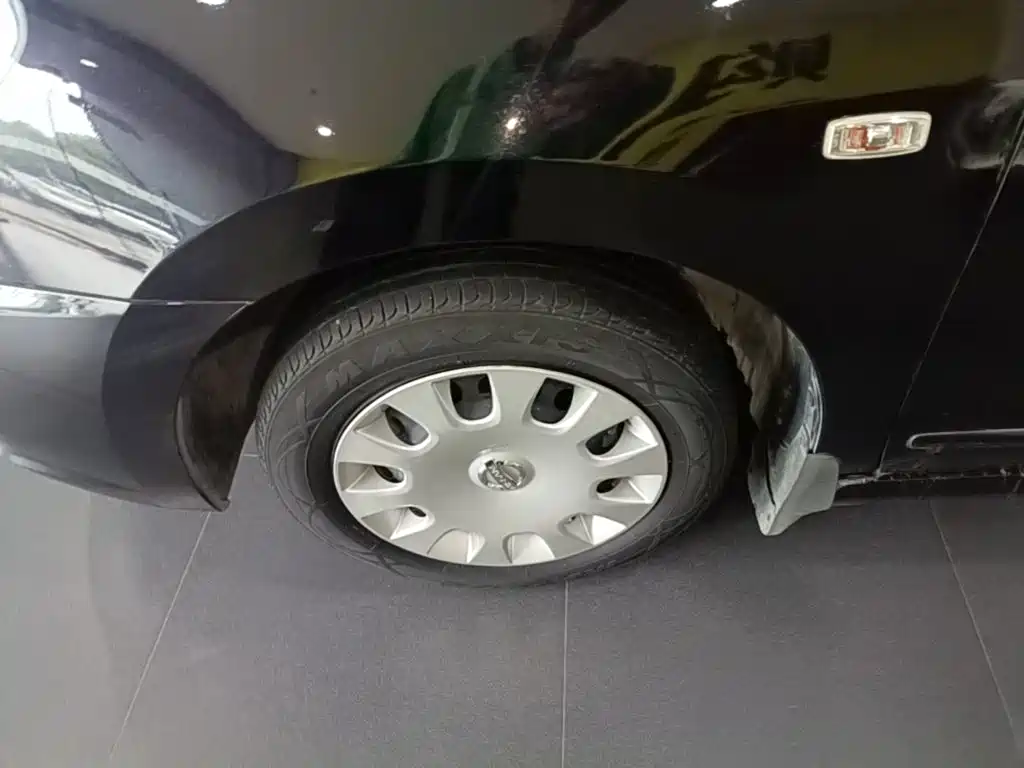 Nissan Sylphy — миниатюра 23