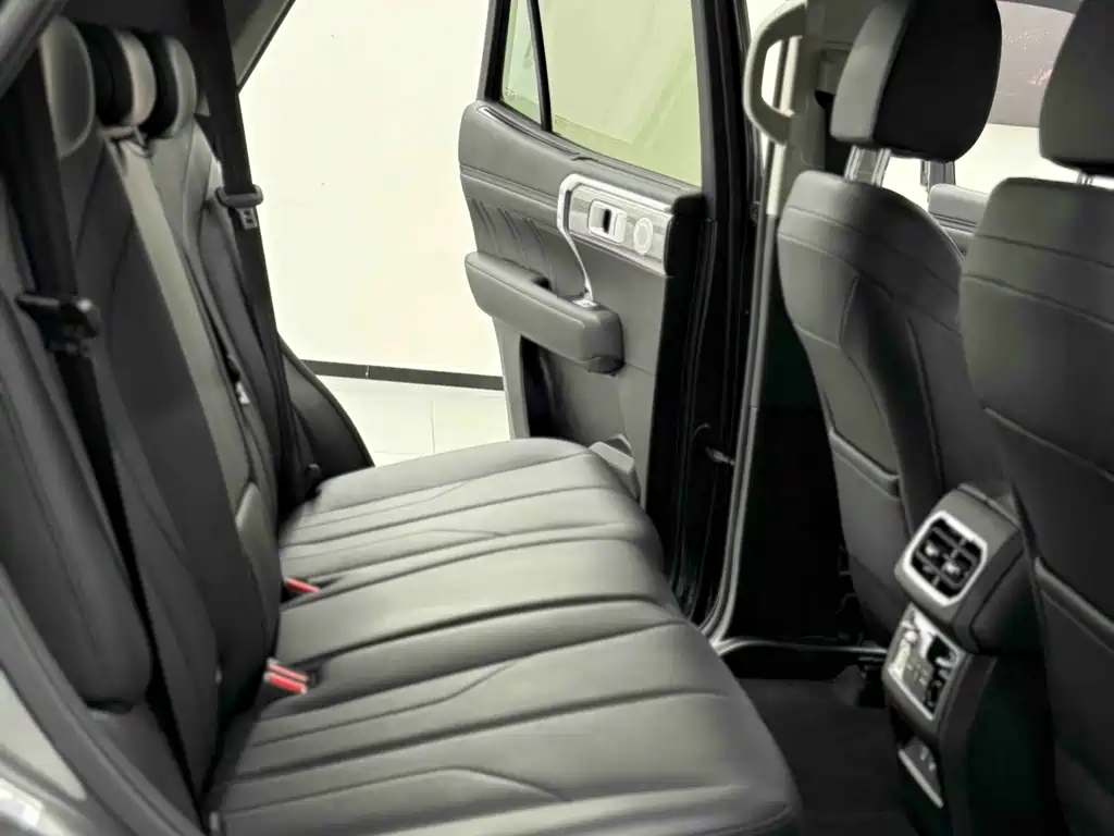 TANK TANK 400 NEW ENERGY