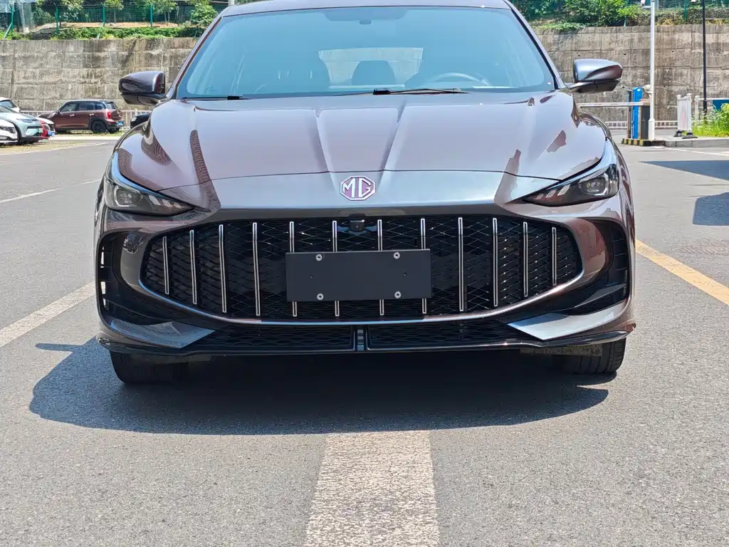 Купить MG MG5