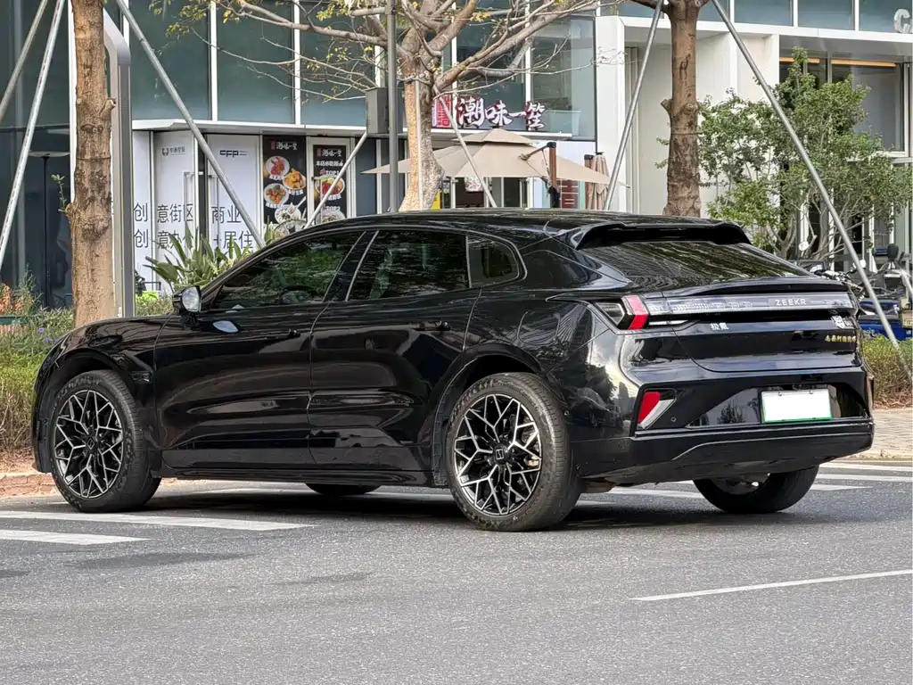 ZEEKR EXTREME KRYPTON 001