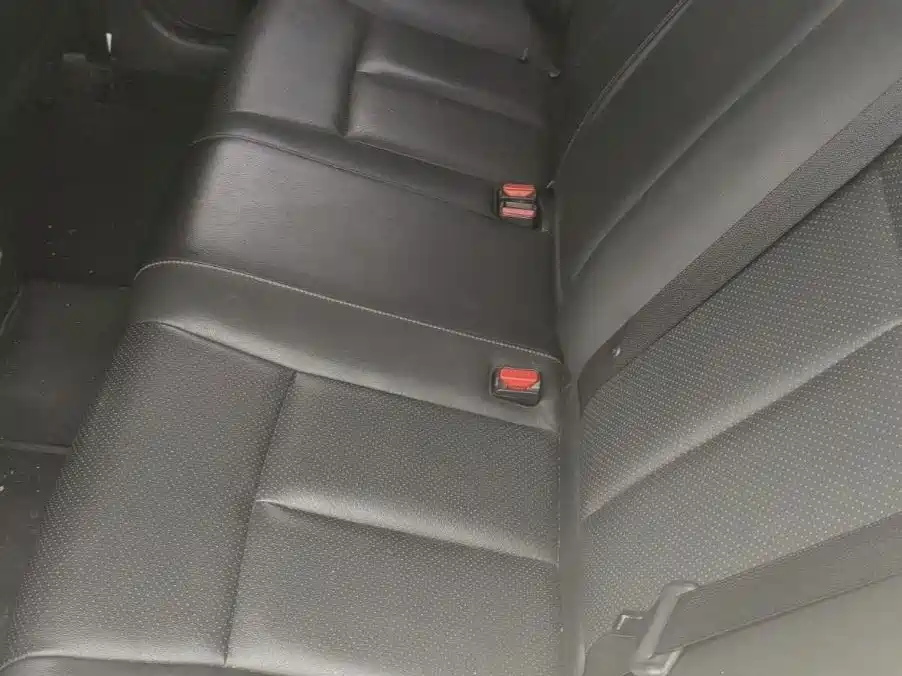 Nissan Sylphy — миниатюра 6
