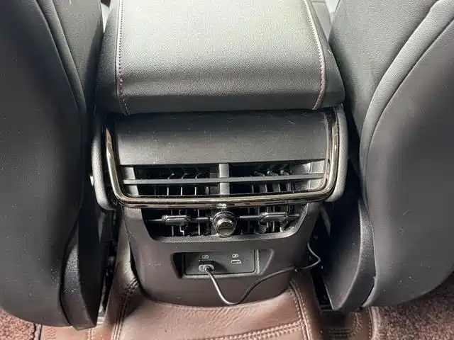 Ford Mondeo — миниатюра 4