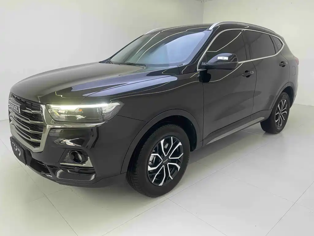 2022 Haval H6 - zdjęcie 1 z 15