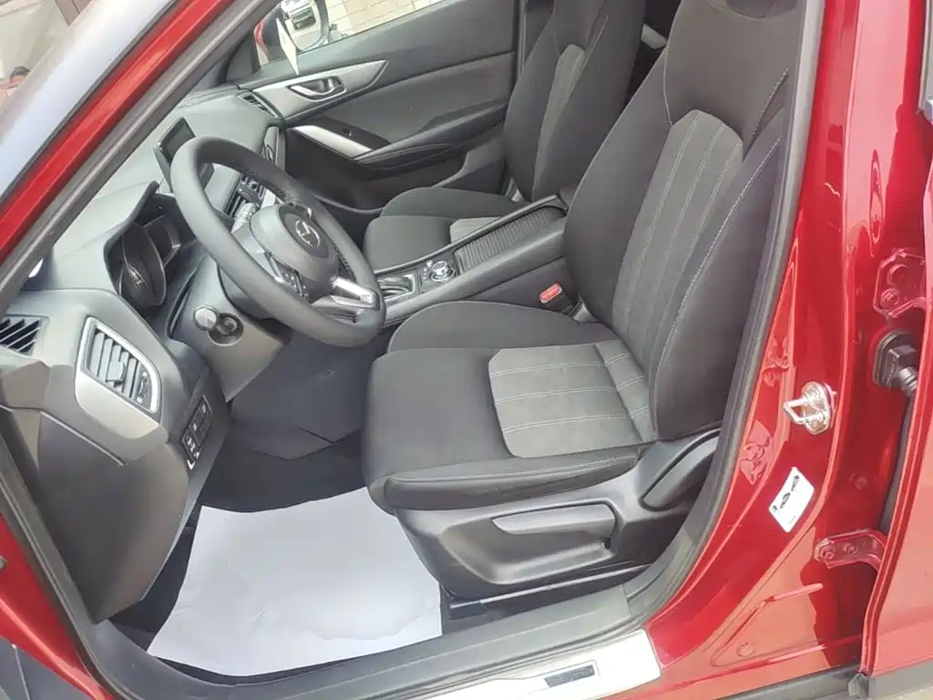 Mazda CX-4 — миниатюра 15