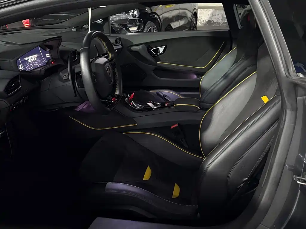 Lamborghini Huracán — миниатюра 9