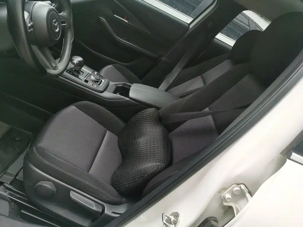Mazda CX-30 EV — миниатюра 15