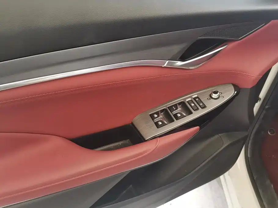 Changan CS75 PLUS — миниатюра 7