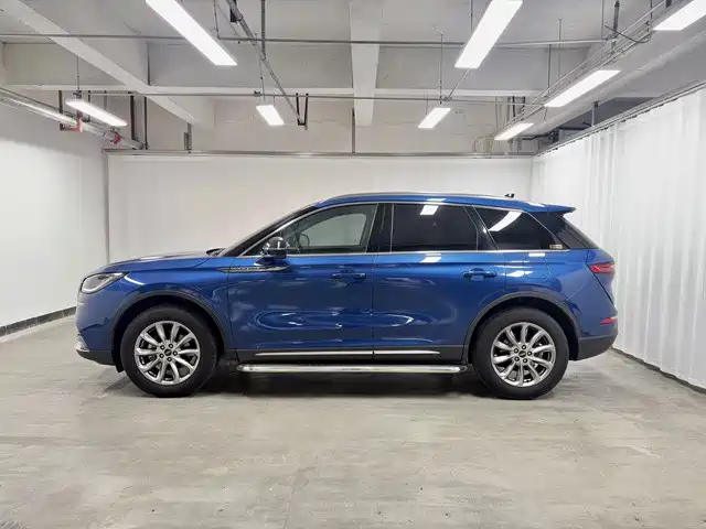 Lincoln Corsair 2021 2.0T Premium