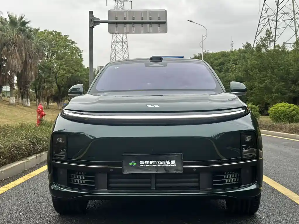 Li Auto IDEAL L7