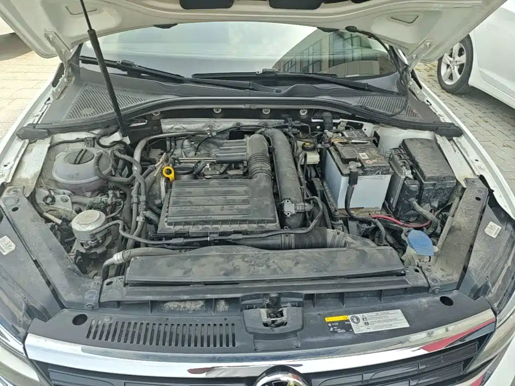 Volkswagen Lamando — миниатюра 20