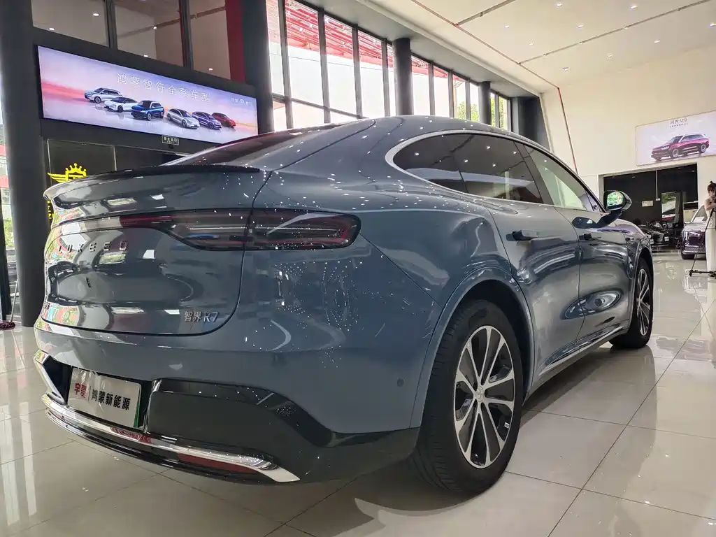 Zhijie Zhijie R7 — миниатюра 18