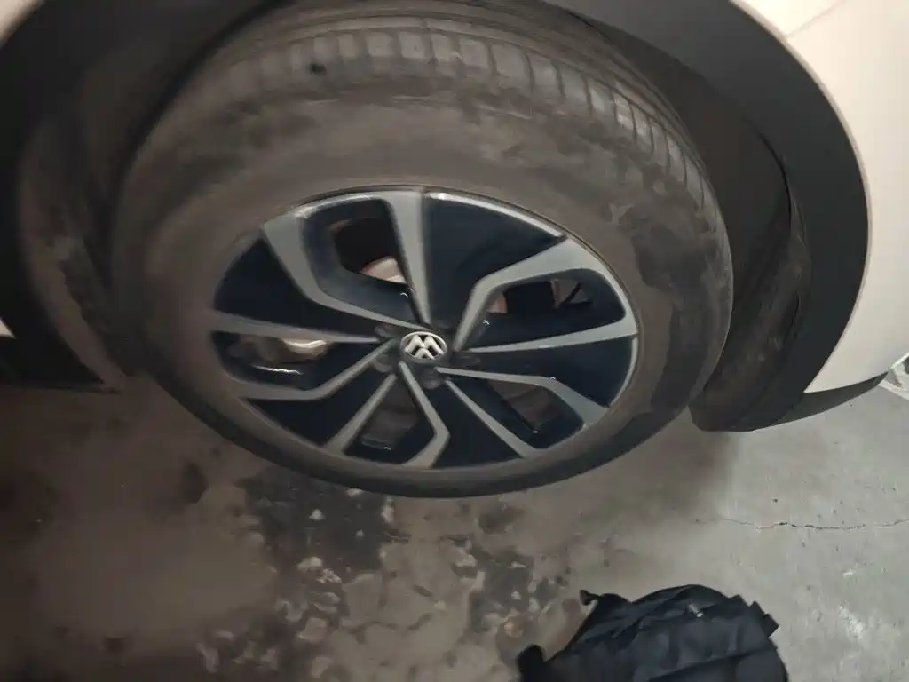 Volkswagen ID.4 X — миниатюра 25