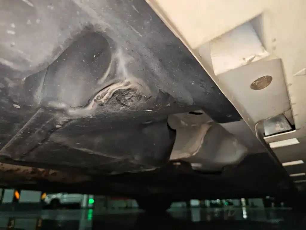 Ford Mondeo — миниатюра 17