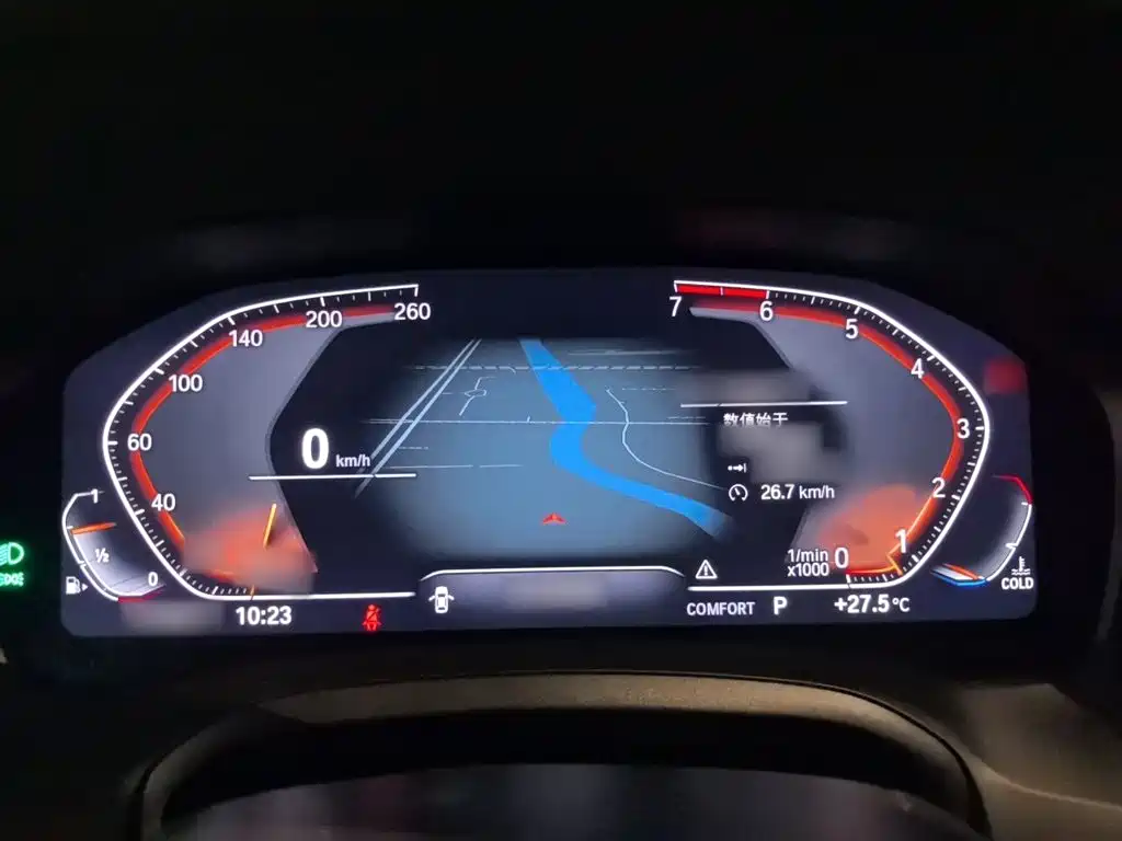 BMW 3 Series — миниатюра 4