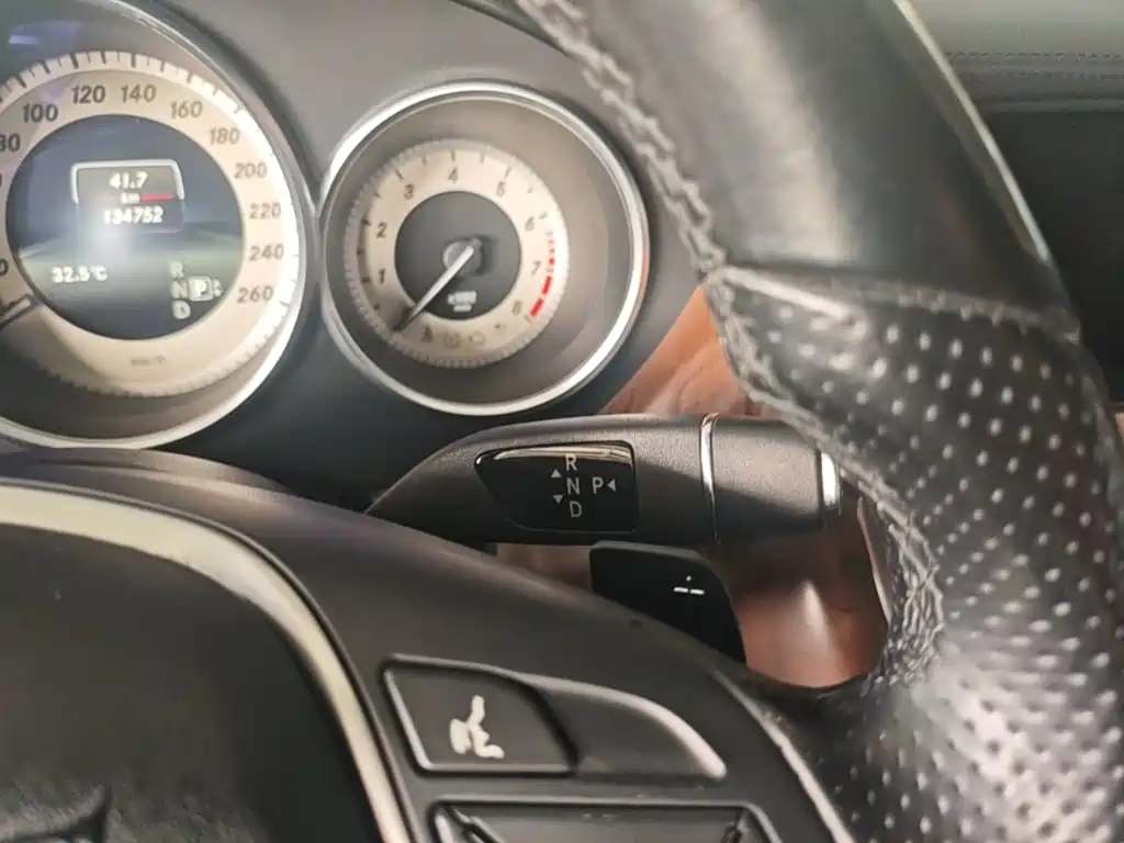 Mercedes-Benz CLS — миниатюра 14