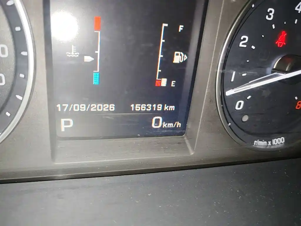 Land Rover Freelander 2 — миниатюра 17