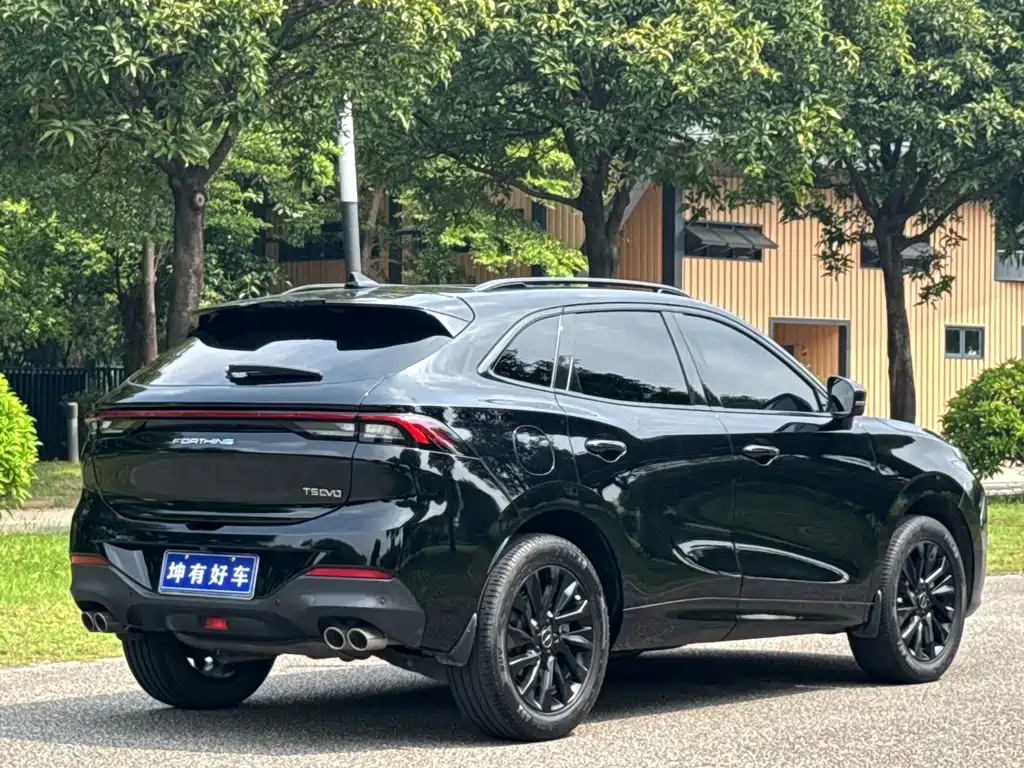 Fengxing Fengxing T5 EVO — миниатюра 6