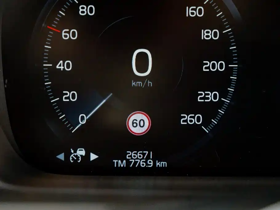 Volvo XC90 — фотографии объявления, Фото 11