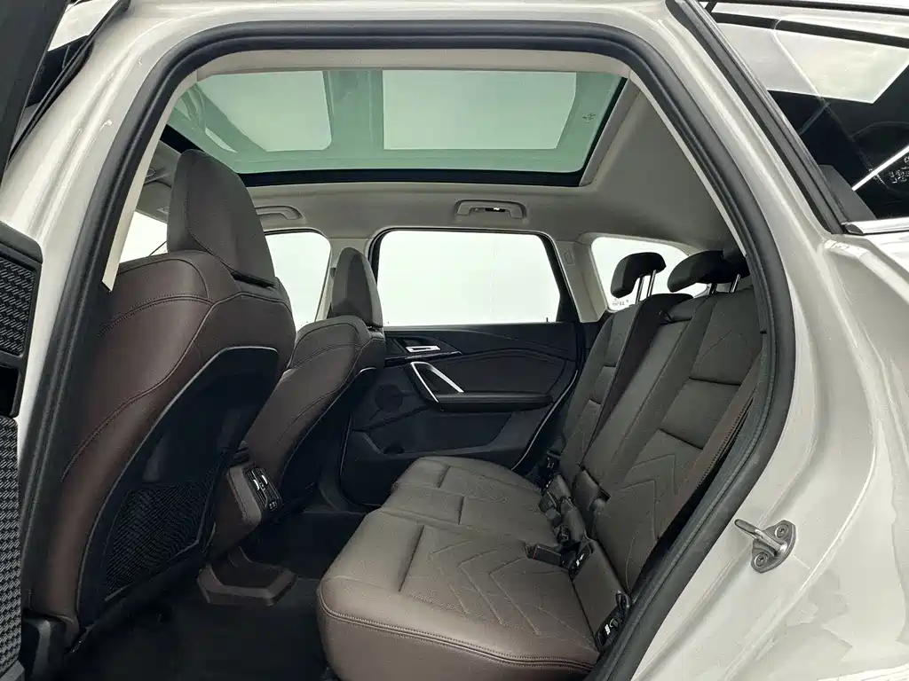 BMW X1 — миниатюра 5