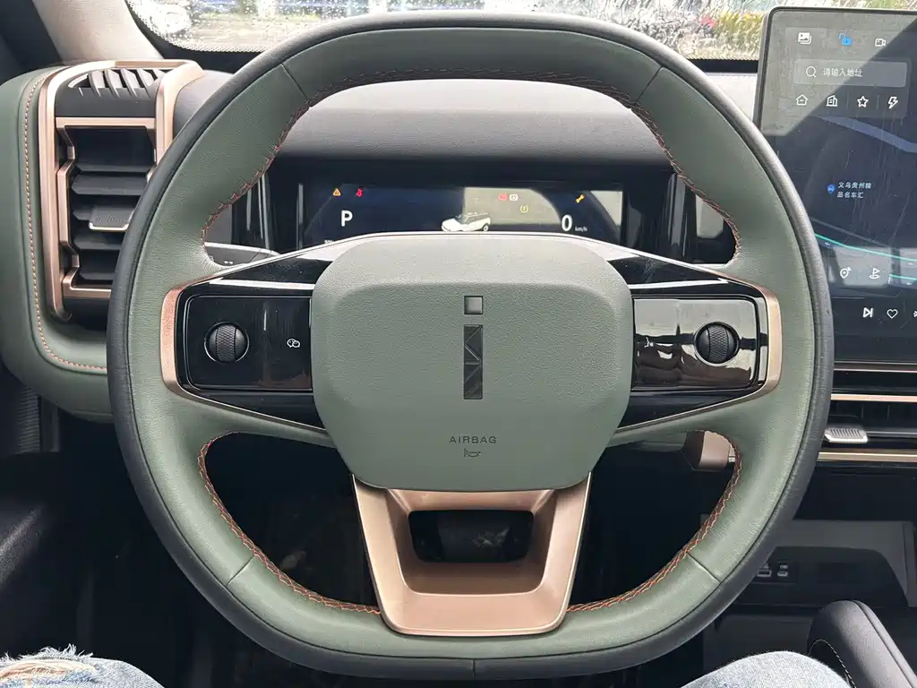 iCAR iCAR 03 — миниатюра 11