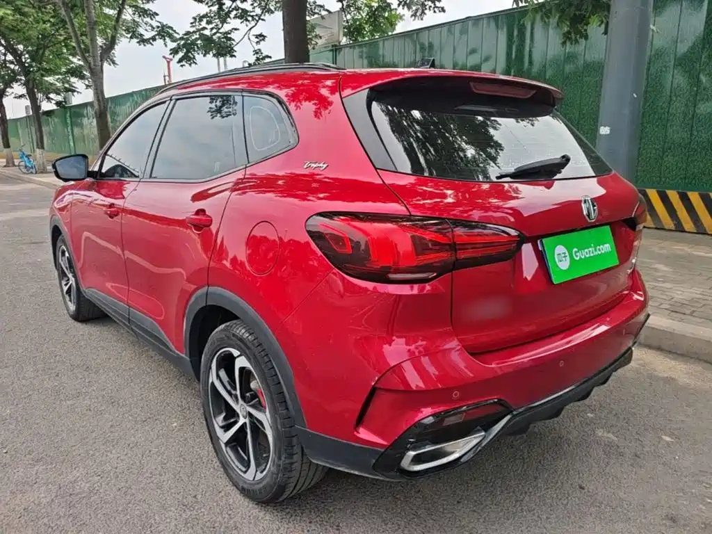 MG Pilot — миниатюра 5