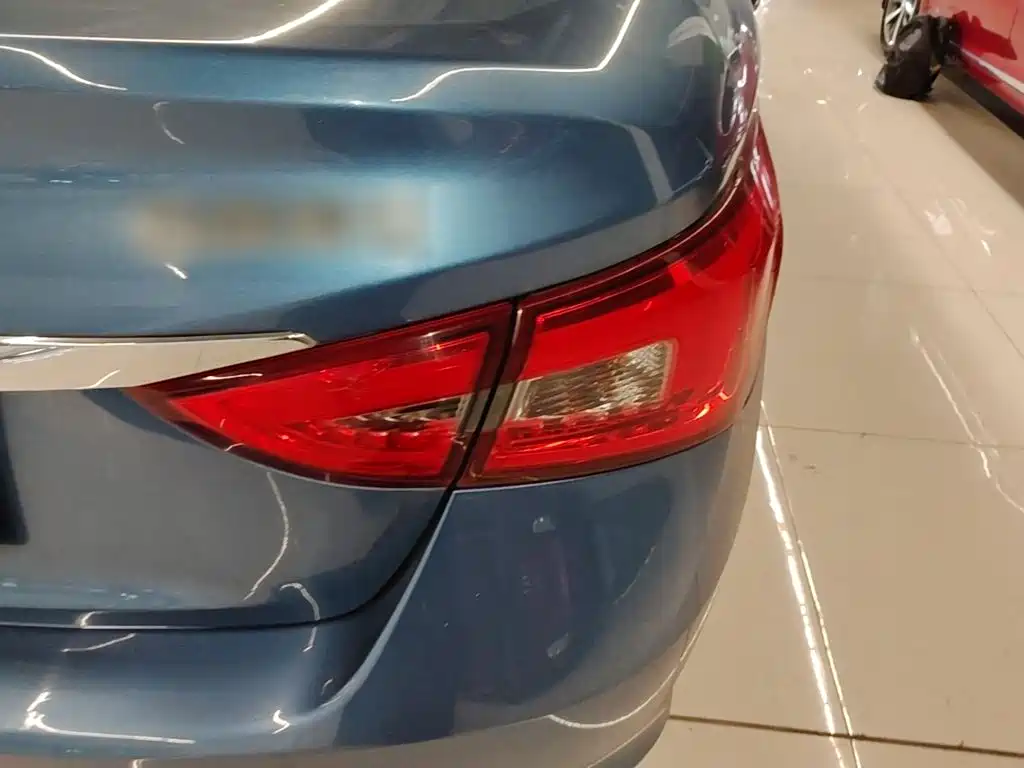 Chery Arrizo 5 — миниатюра 8