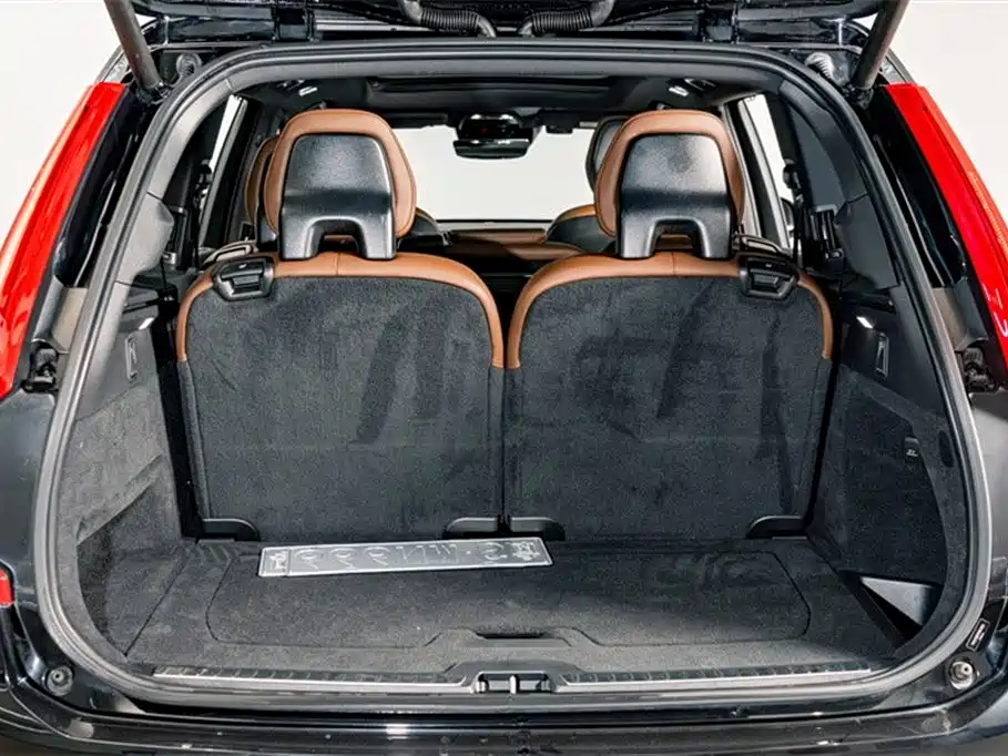 Volvo XC90 — фотографии объявления, Фото 21