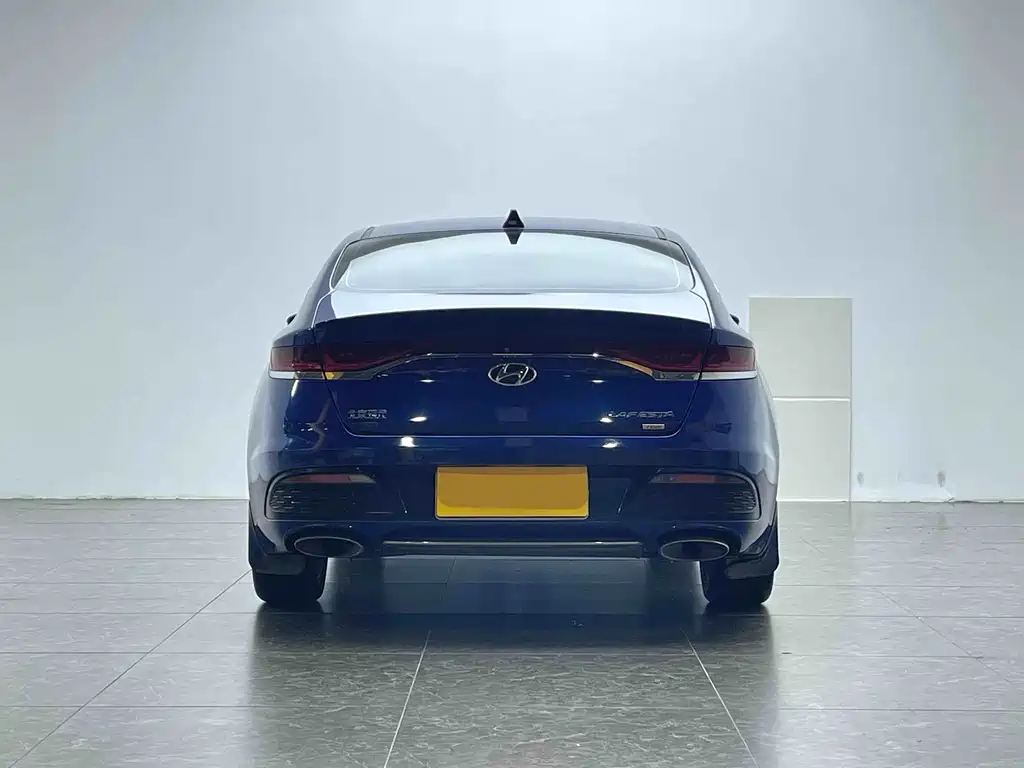 Hyundai Lafesta 2019 280TGDi VI