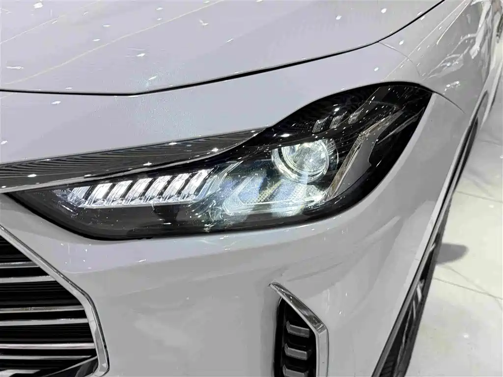 Jetour X70 PLUS - фото 7