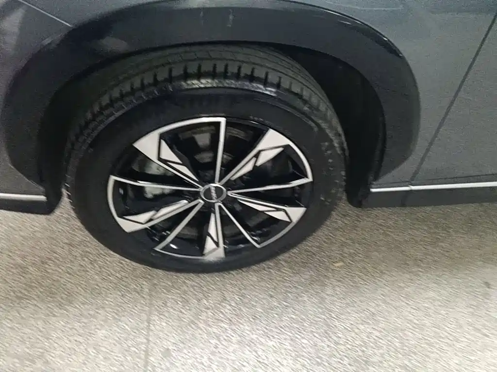 Roewe RX5 — миниатюра 23