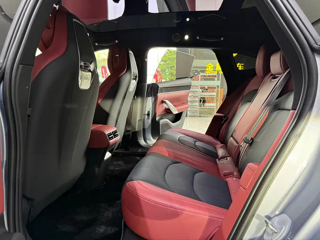 Shangjie Shangjie Z7T — миниатюра 15