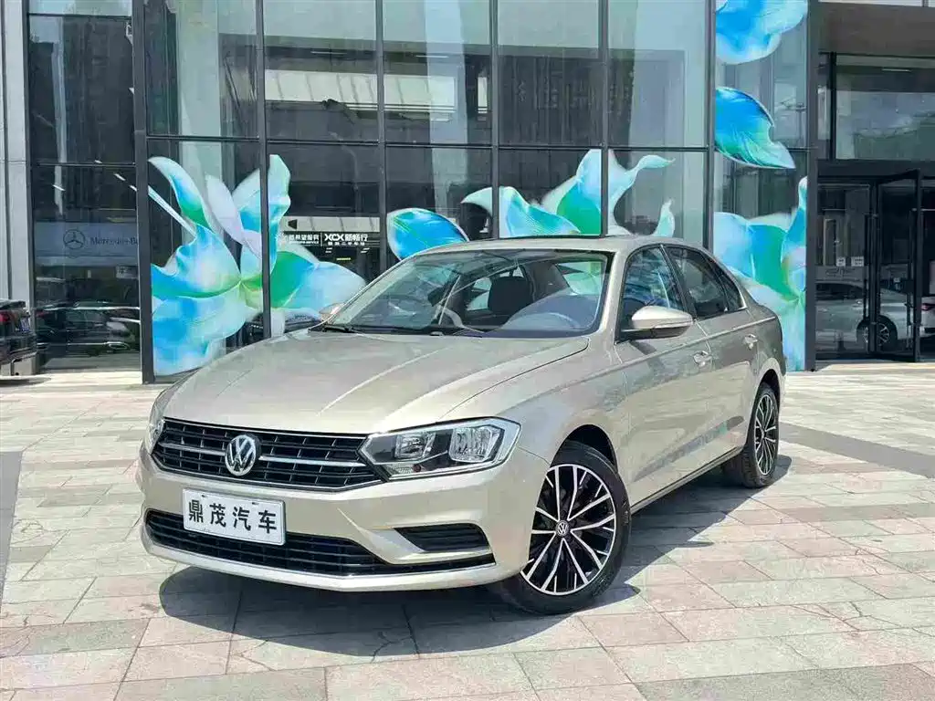 Купить Volkswagen Bora