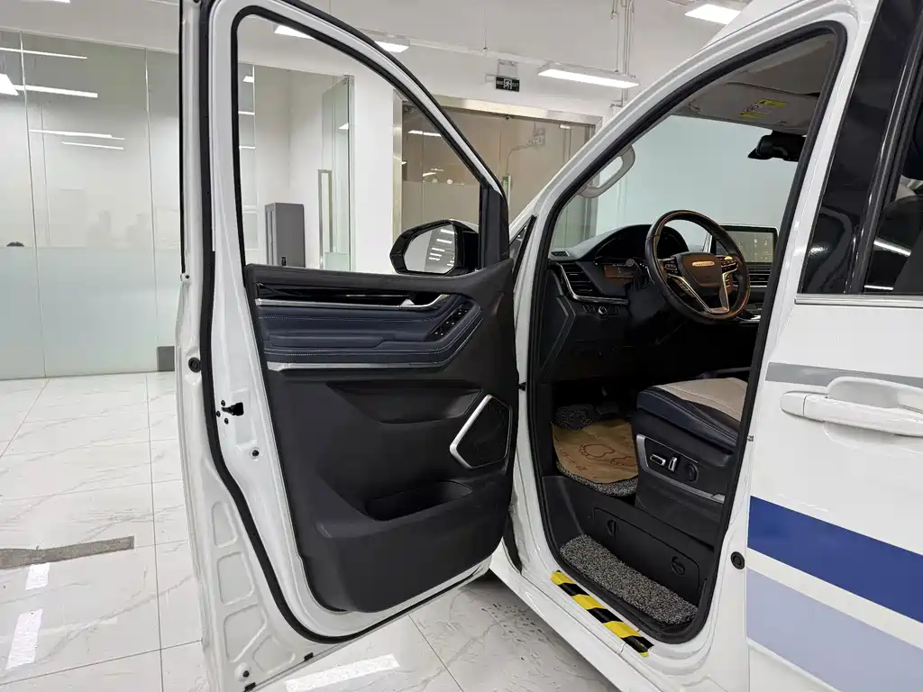 MAXUS G20 RV — миниатюра 8