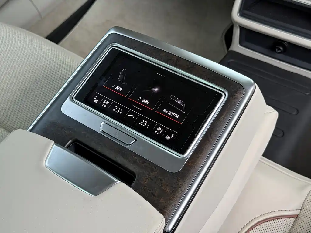 Audi A6L 2020 55 TFSI quattro Premium