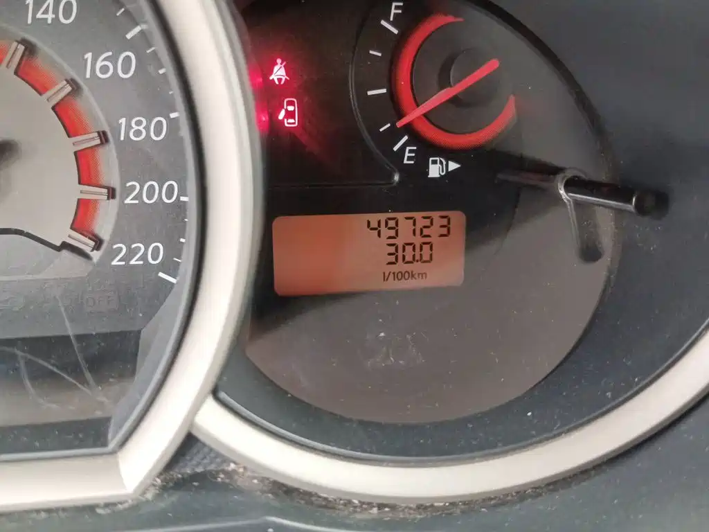 Nissan Sylphy — миниатюра 5