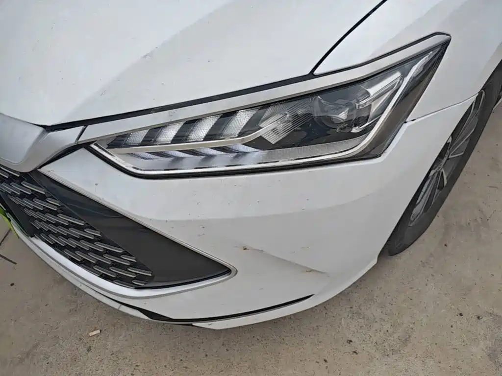 BYD Qin PLUS — миниатюра 24