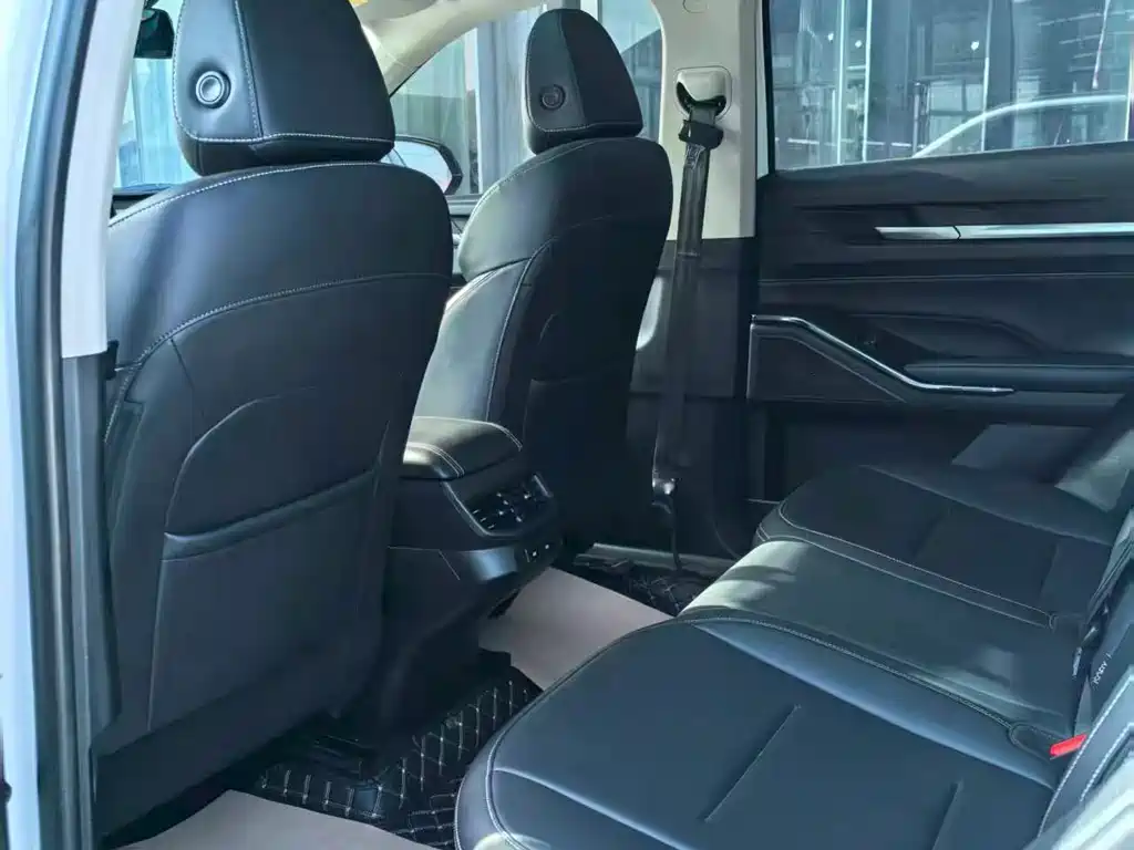 Haval H6 — миниатюра 9