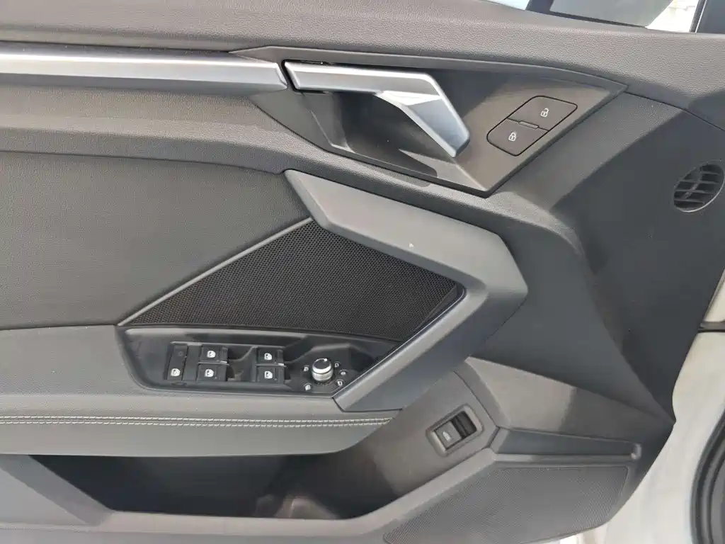 Audi A3 2021 Sportback 35 TFSI Fashion Sport