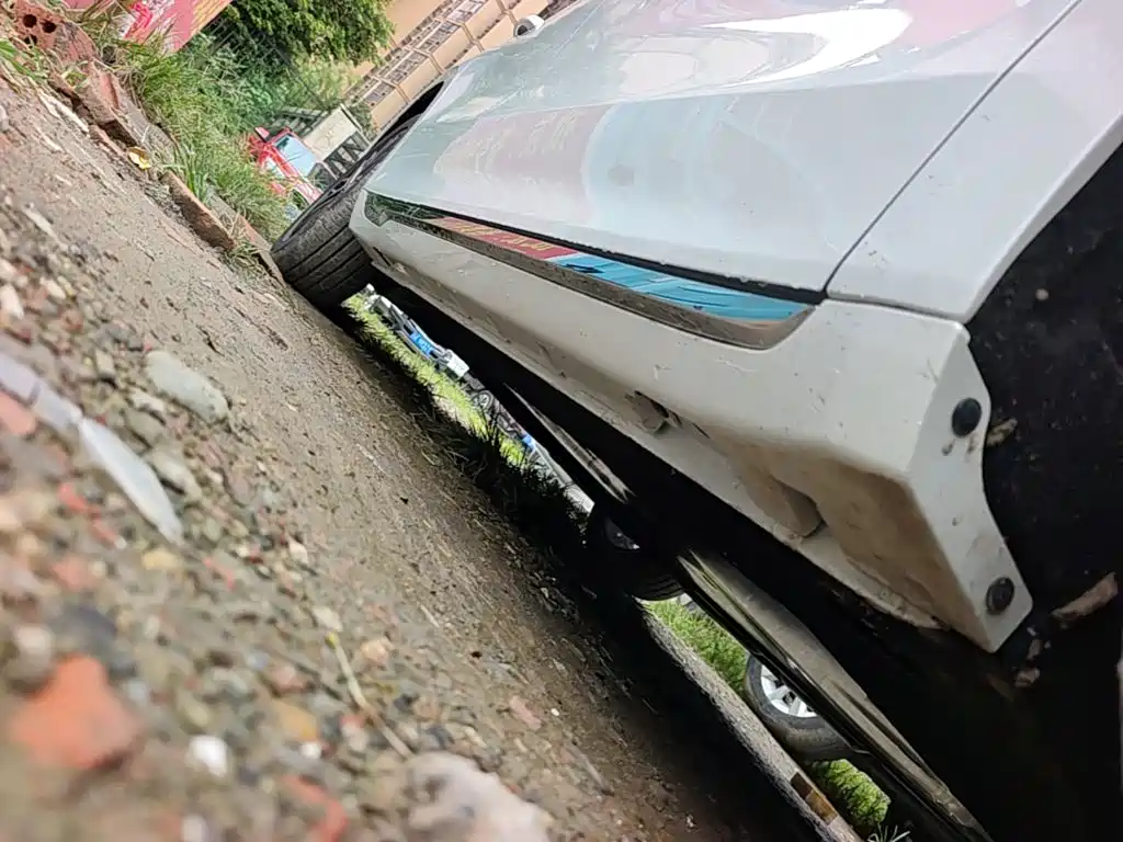 Roewe M7 DMH — миниатюра 19