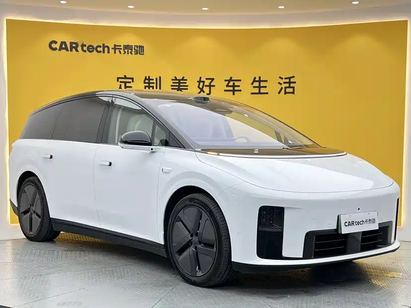 Li Auto Li i8