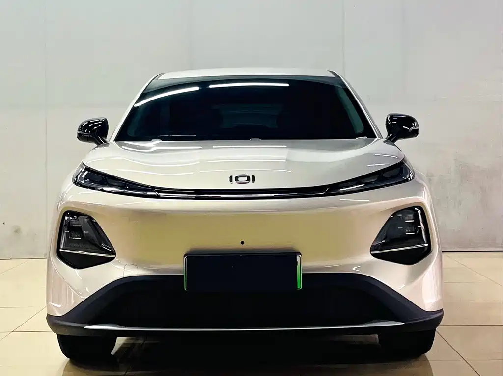 Qiyuan Qiyuan Q05 — миниатюра 2