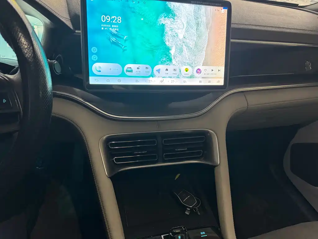 BYD SONGJIANG NEW ENERGY