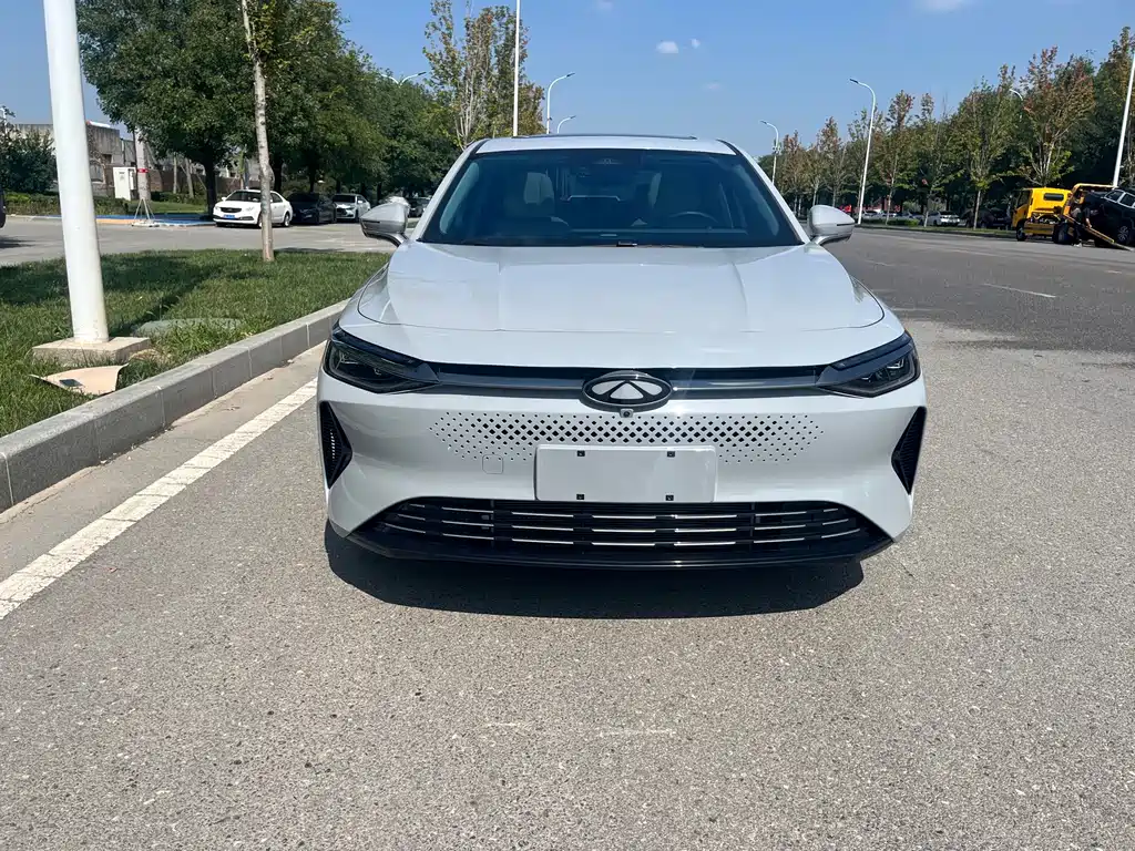 Fulwin Fengyun A8 — миниатюра 2