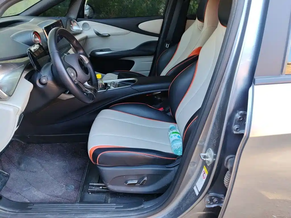 BYD Dolphin — миниатюра 16